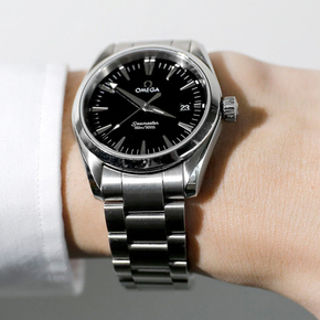 OMEGA シーマスター(2503.50)