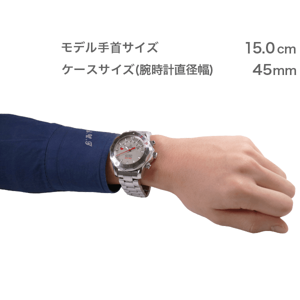 OMEGA シーマスター(2595.30)