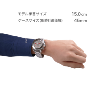 OMEGA シーマスター(2595.30)