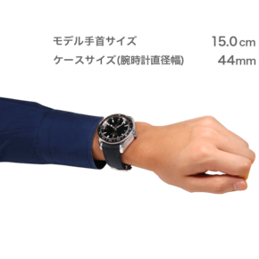 OMEGA シーマスター(232.32.44.22.01.001)