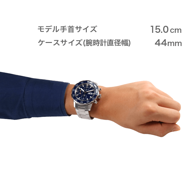 IWC アクアタイマー(IW376710)