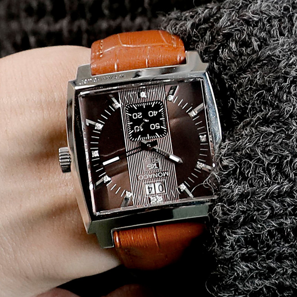 TAG HEUER モナコ(WAW1315)