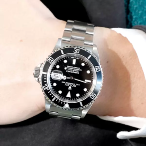 ROLEX サブマリーナ(16610)