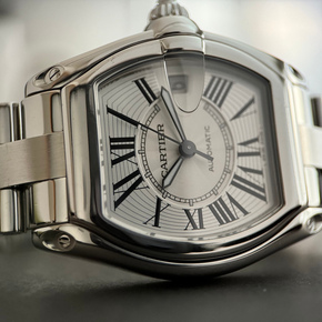 Cartier ロードスター(W62025V3)