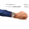 ROLEX デイトジャスト(116234)