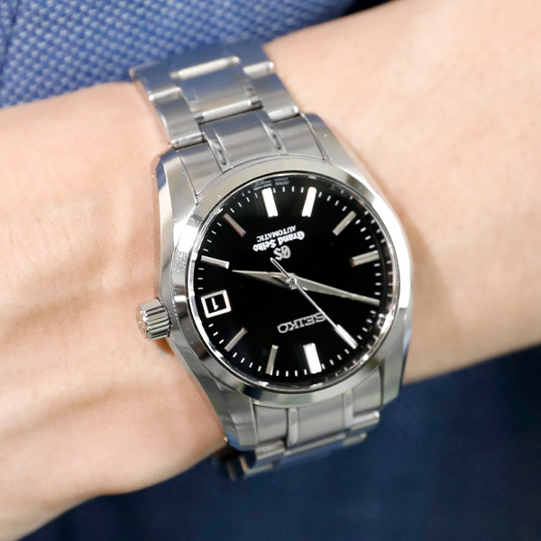 Grand Seiko (SBGR023/9S55-0010)