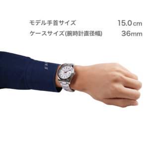 ROLEX デイトジャスト(116264)