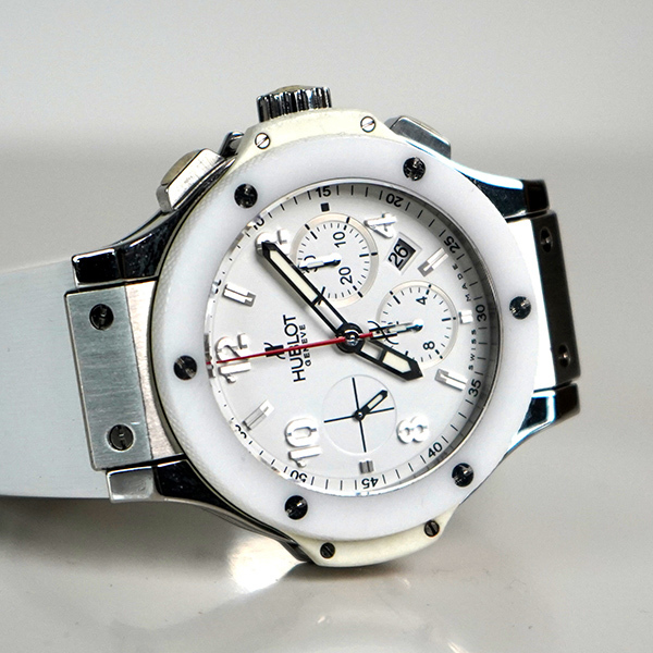 HUBLOT ビッグバン(301.SE.230.RW)