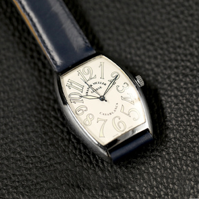 FRANCK MULLER カサブランカ(5850 CASA)