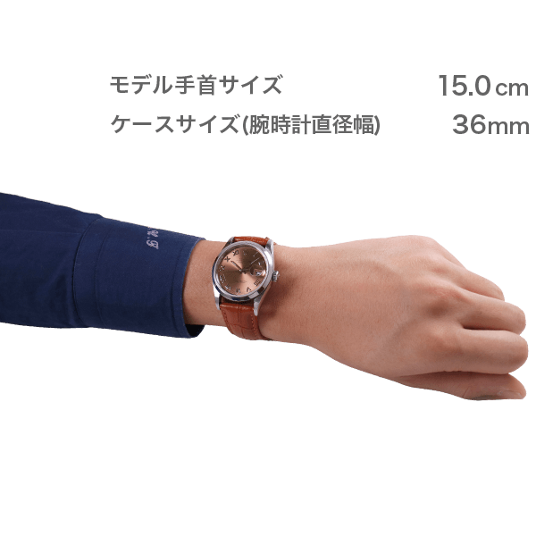 ROLEX デイトジャスト(16200)