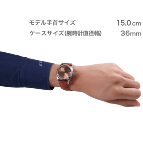 ROLEX デイトジャスト(16200)