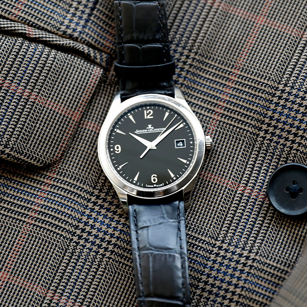 JAEGER LECOULTRE マスター(Q1548470/176.8.40)