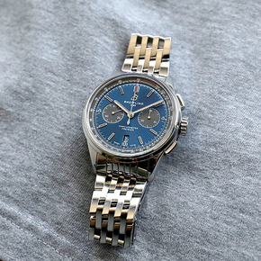 BREITLING (AB0118)