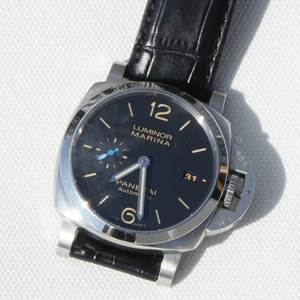 PANERAI ルミノール(PAM01392)