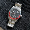 TUDOR ブラックベイ(79830RB)