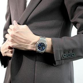 Bell & Ross BR(BR05A-BLU-ST)