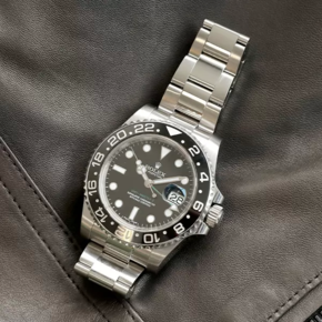 ROLEX GMTマスター(116710LN)