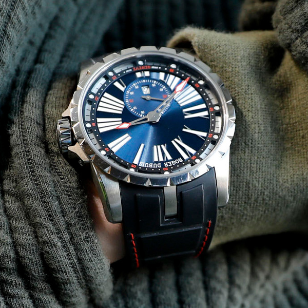 ROGER DUBUIS (DBEX0602)