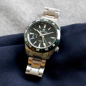 Grand Seiko スポーツコレクション(SBGE257/9R66-0BB0)