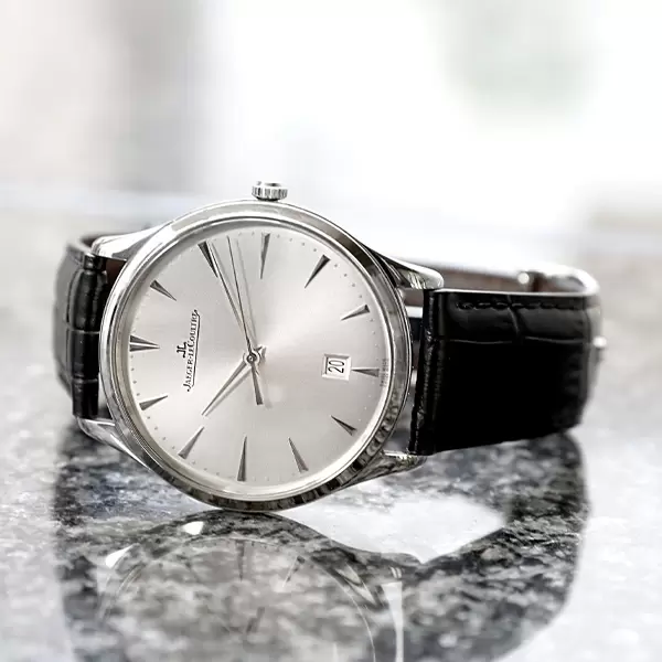 JAEGER LECOULTRE マスター(Q1288420/174.8.37.S)