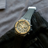 HUBLOT ビッグバン(411.CM.1138.RX)