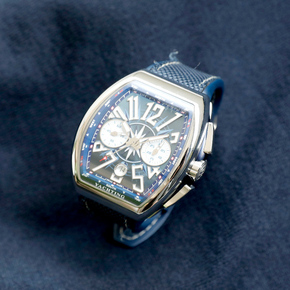 FRANCK MULLER (V45CCDT)