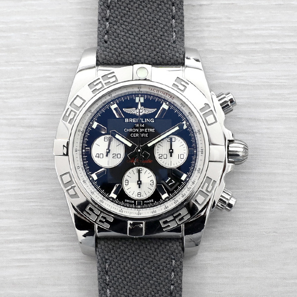 BREITLING クロノマット(AB0110)