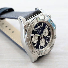 BREITLING クロノマット(AB0110)