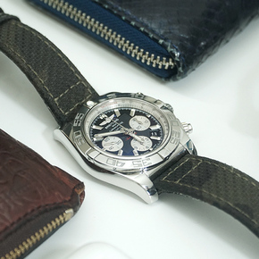 BREITLING クロノマット(AB0110)