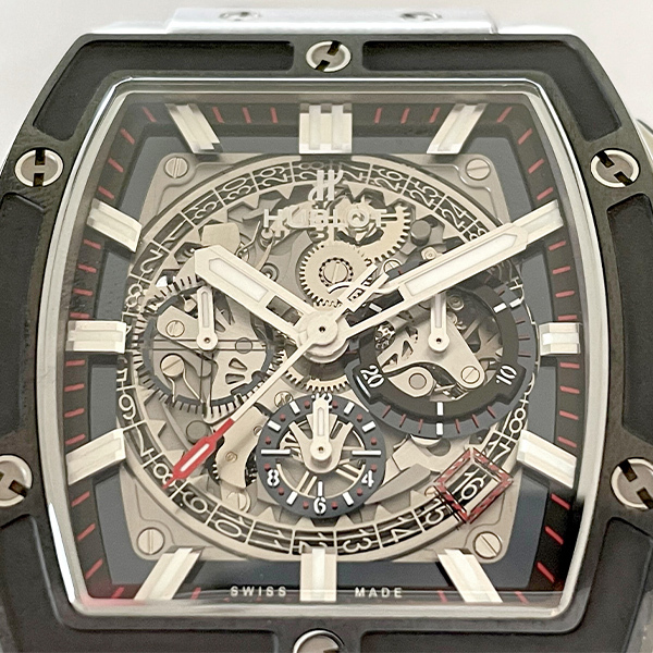 HUBLOT ビッグバン(601.NM.0173.LR)