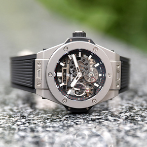 HUBLOT ビッグバン(414.NI.1123.RX)