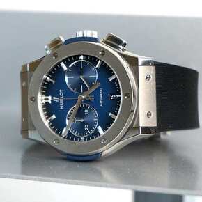 HUBLOT クラシック・フュージョン(521.NX.6670.LR.JPN18)