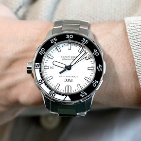 IWC アクアタイマー(IW356806)