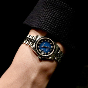 ROLEX デイトジャスト(79174G)