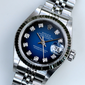 ROLEX デイトジャスト(79174G)