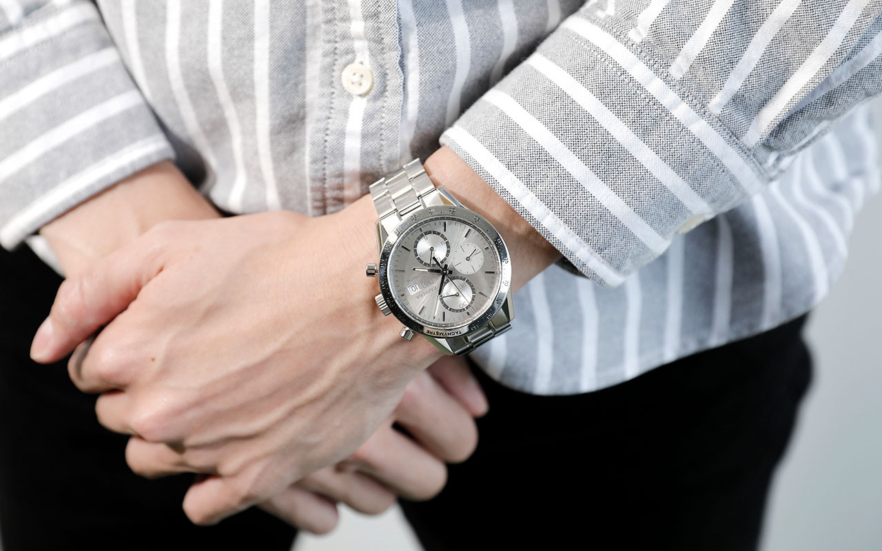 スーツに合うビジネス用おすすめ腕時計（ROLEX、IWCなど）特集|カリトケ