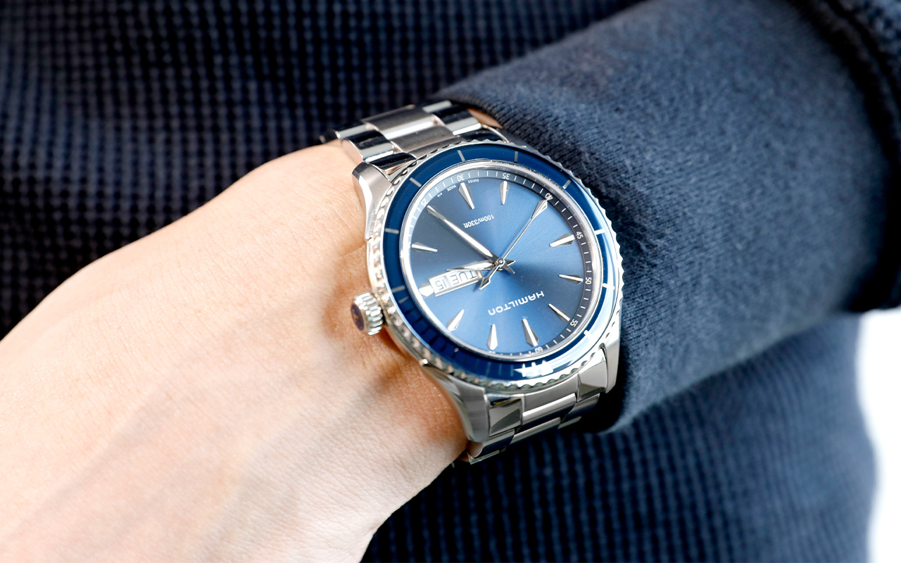15万円以下で購入できるおすすめブランド腕時計【メンズ＆レディース