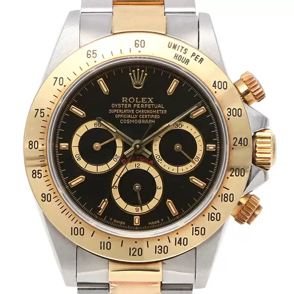 ロレックス　デイトナコスモグラフ　16523 純正空箱 16523NA ホワイトシェル ROLEX（ロレックス）コスモグラフ