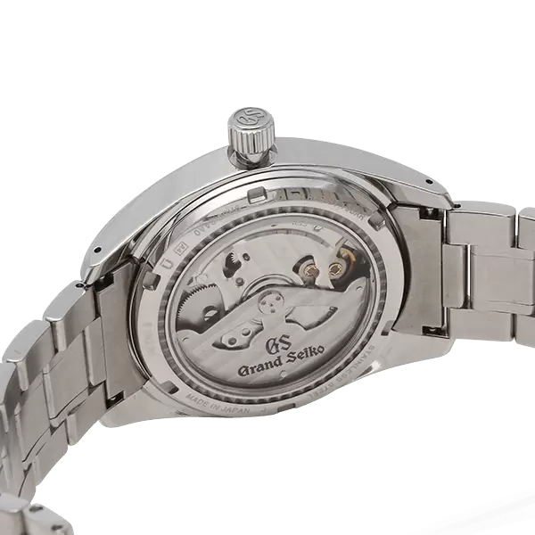 中古【SBGA001/9R65-0AA0】グランドセイコー（Grand Seiko