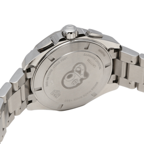 TAG HEUER アクアレーサー(CAY111A)