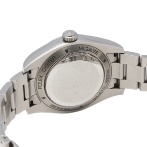 ROLEX ミルガウス(116400GV)