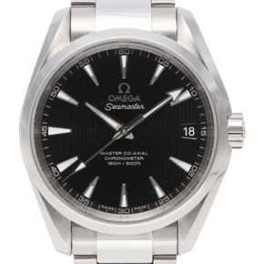 OMEGA シーマスター(231.10.39.21.01.002)