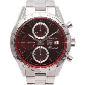 TAG HEUER カレラ(CV201D.BA0786)