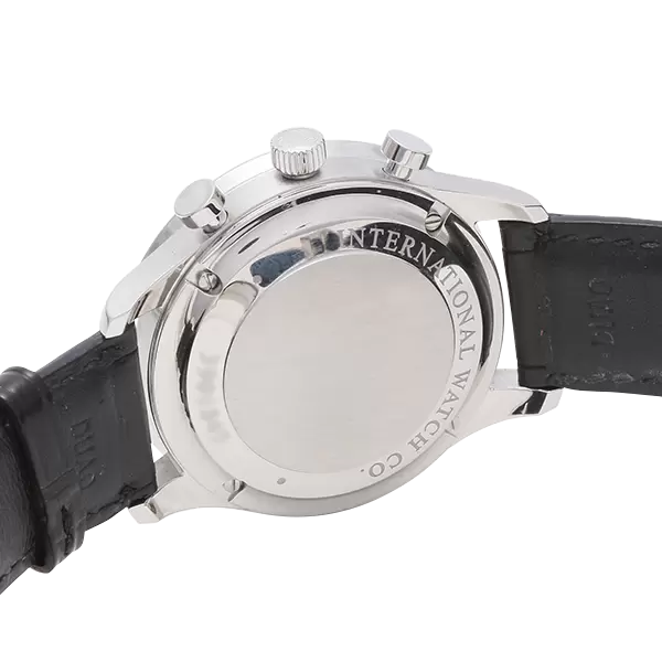 中古【IW371447】アイ・ダブル・シー（IWC） ポルトギーゼ クロノ