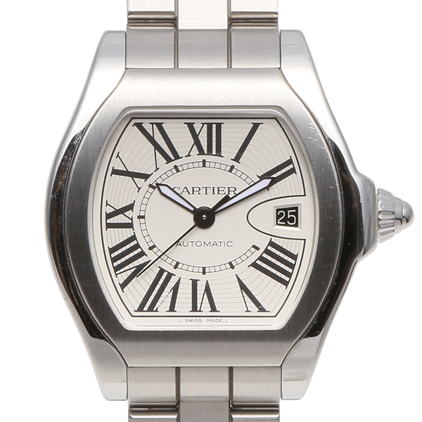 Cartier ロードスター(W6206017)