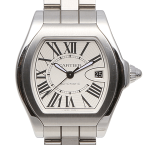 Cartier ロードスター(W6206017)