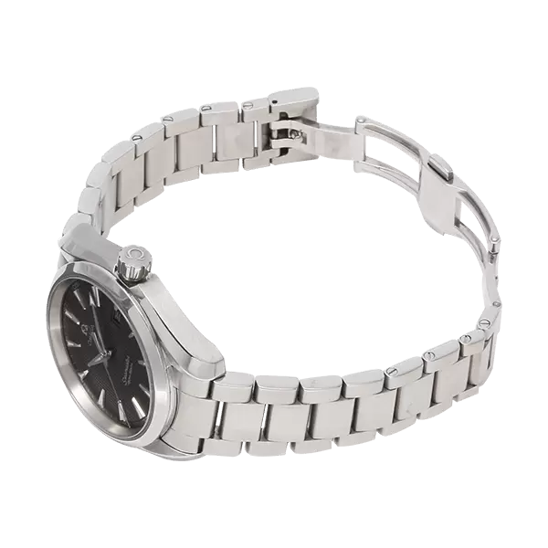 中古【231.10.39.61.06.001】オメガ（OMEGA） シーマスター アクアテラ