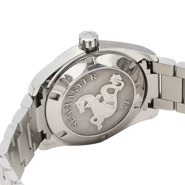中古【231.10.39.61.06.001】オメガ（OMEGA） シーマスター アクアテラ