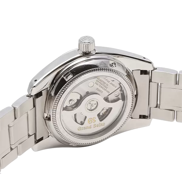 大幅値引グランドセイコー メカニカル デイト SBGR051/9S65-00B0 グランドセイコー / GRAND SEIKO その他 ヘリテージコレクション