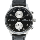 IWC ポルトギーゼ(IW371404)